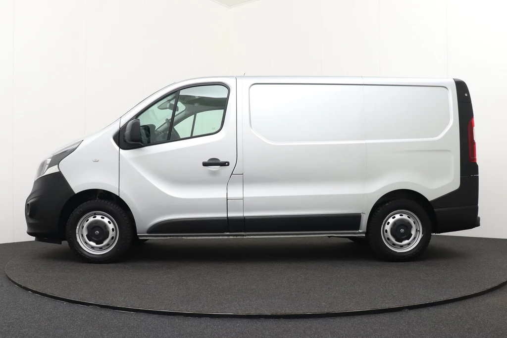 Opel Vivaro – foto 2