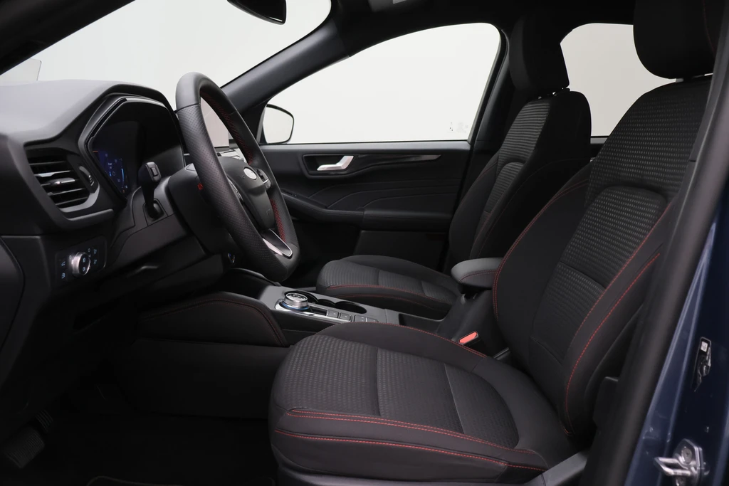 Ford Kuga – foto 18