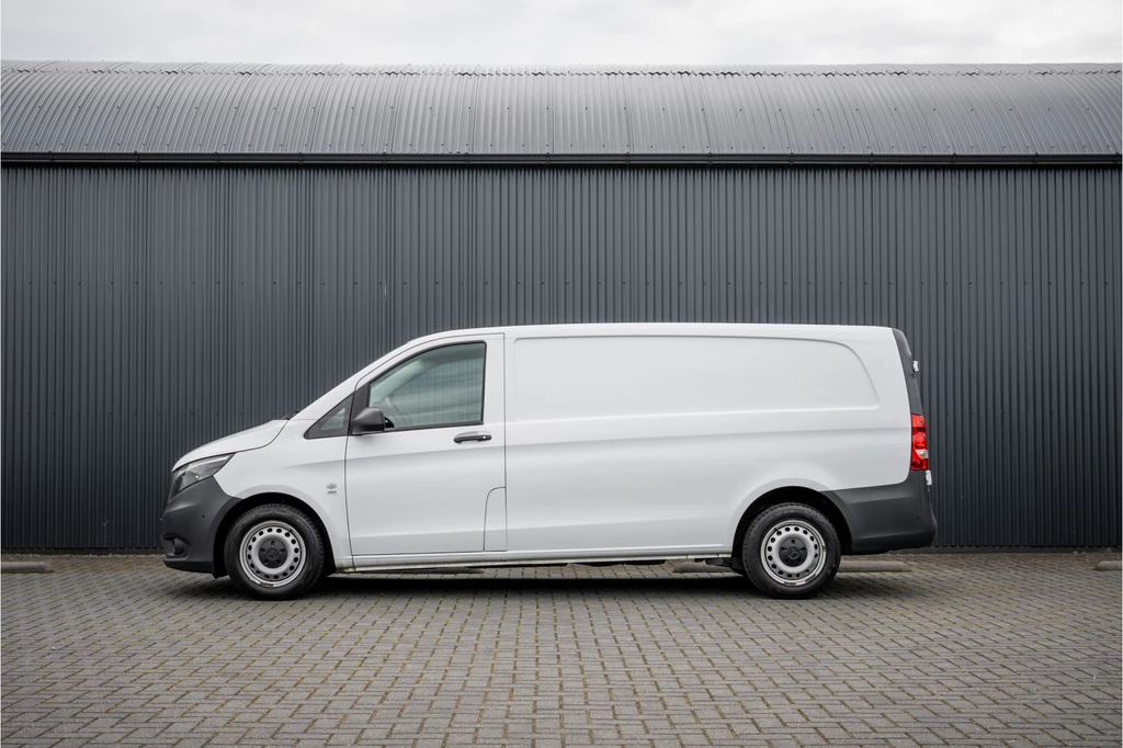 Mercedes-Benz Vito – foto 2