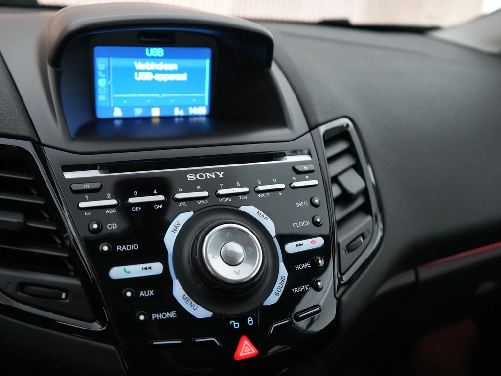 Ford Fiesta – foto 25