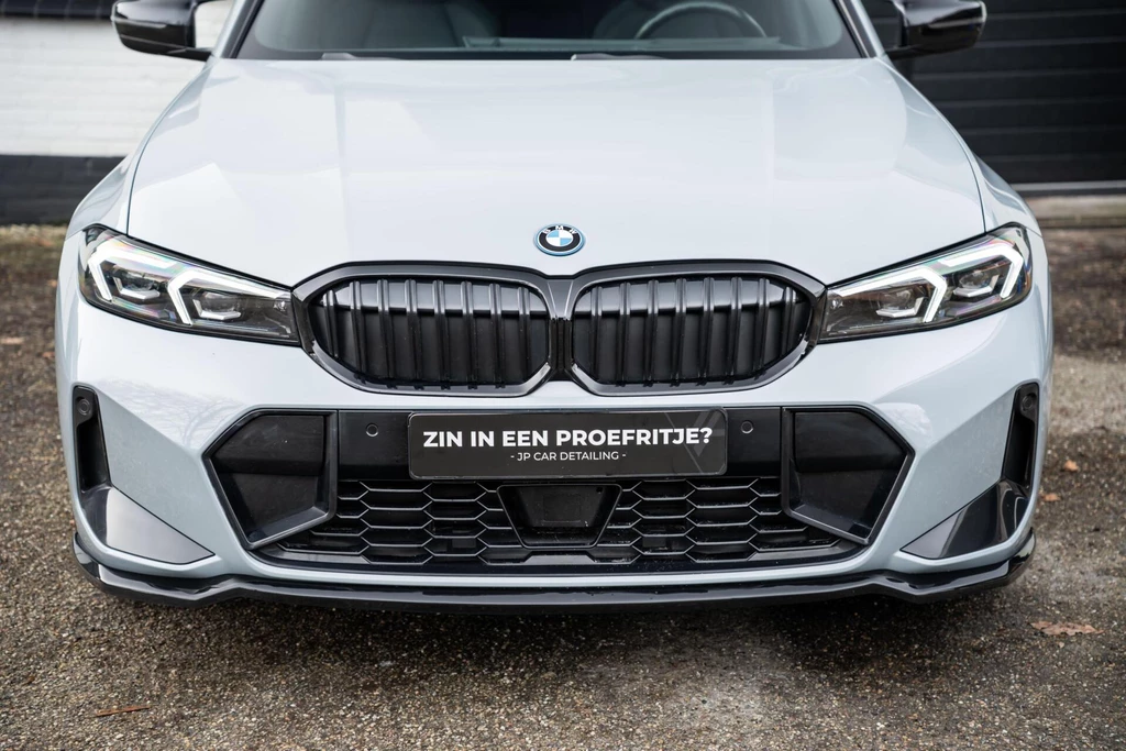 BMW 3 Serie – foto 9