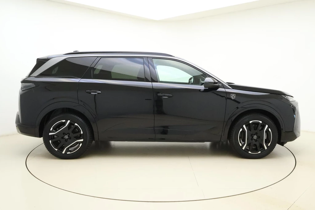 Peugeot e-5008 – foto 6