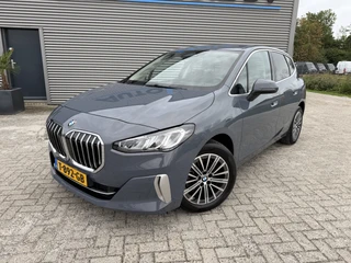 BMW 2 Serie – thumbnail 2