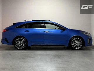Kia ProCeed – thumbnail 15