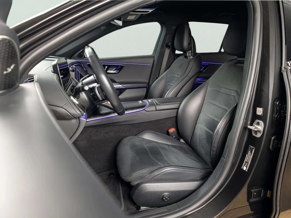 Mercedes-Benz E-Klasse – foto 9