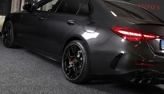 Mercedes-Benz C-Klasse – thumbnail 8