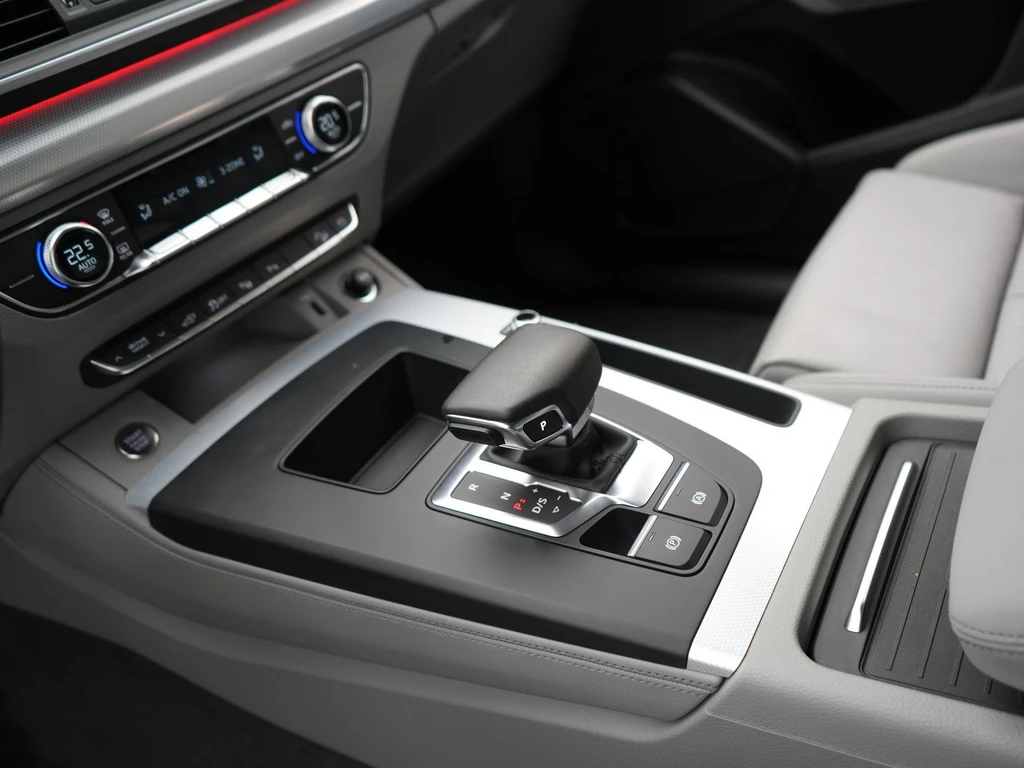 Audi Q5 – foto 38