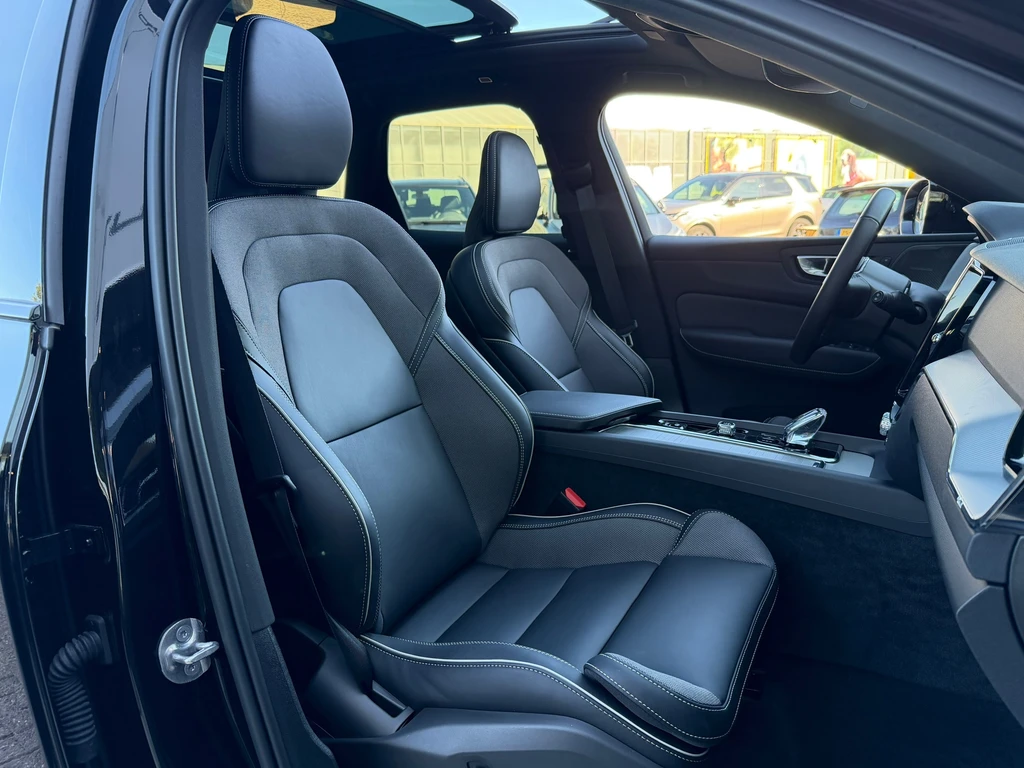 Volvo XC60 – foto 43