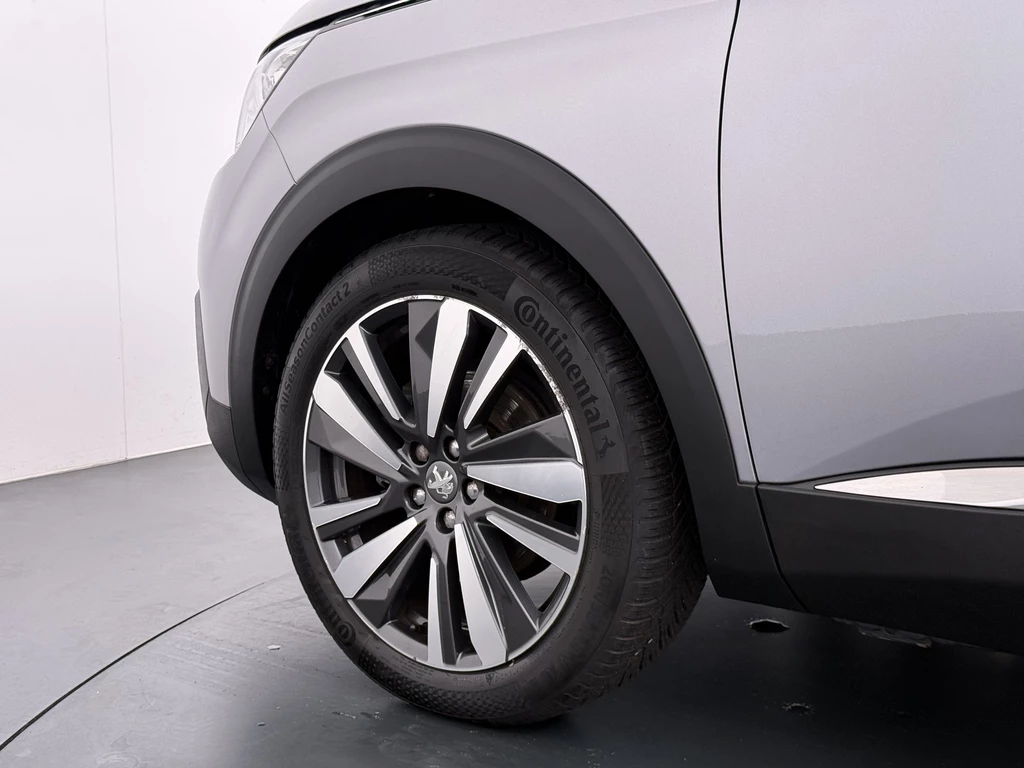 Peugeot 5008 – foto 32