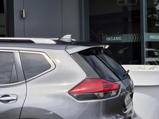 Nissan X-Trail – thumbnail 43