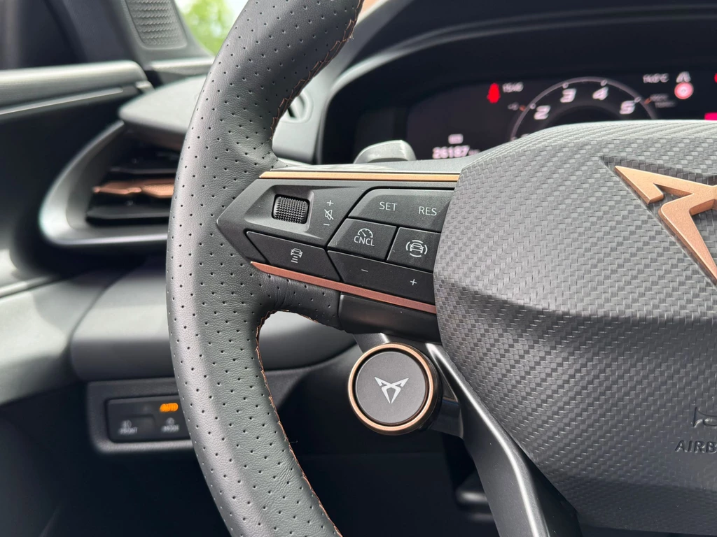 CUPRA Terramar – foto 28