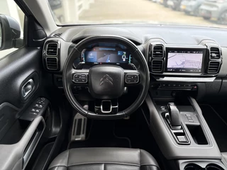 Citroën C5 Aircross – thumbnail 8