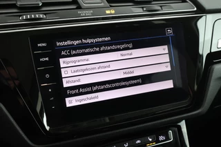 Volkswagen Touran – thumbnail 27