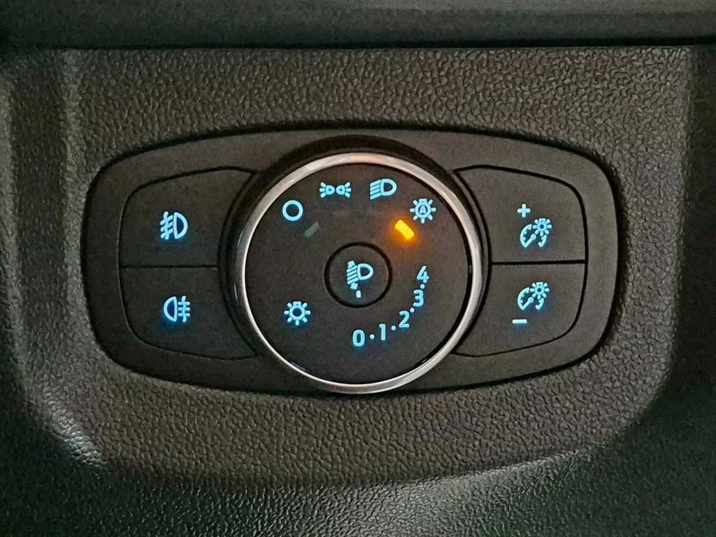 Ford Tourneo Courier – foto 36
