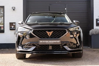 CUPRA Formentor – thumbnail 8