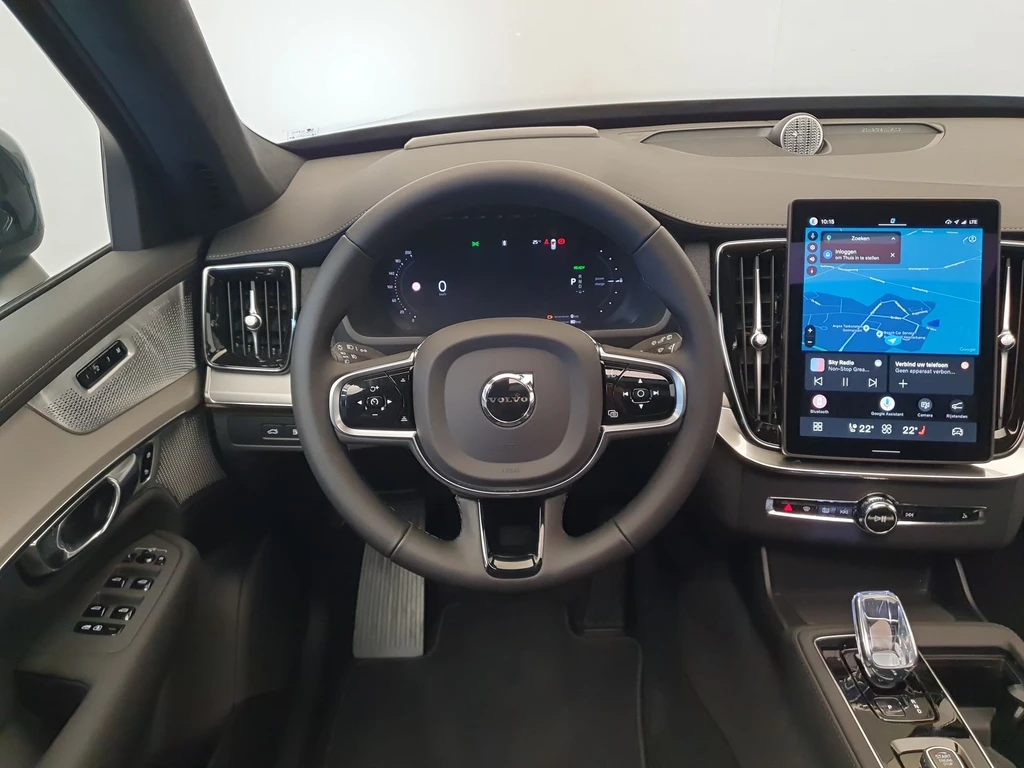 Volvo XC90 – foto 11
