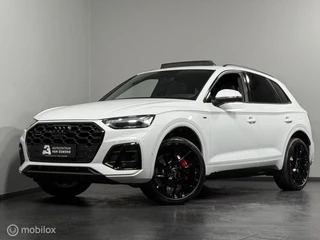 Audi Q5 – thumbnail 7