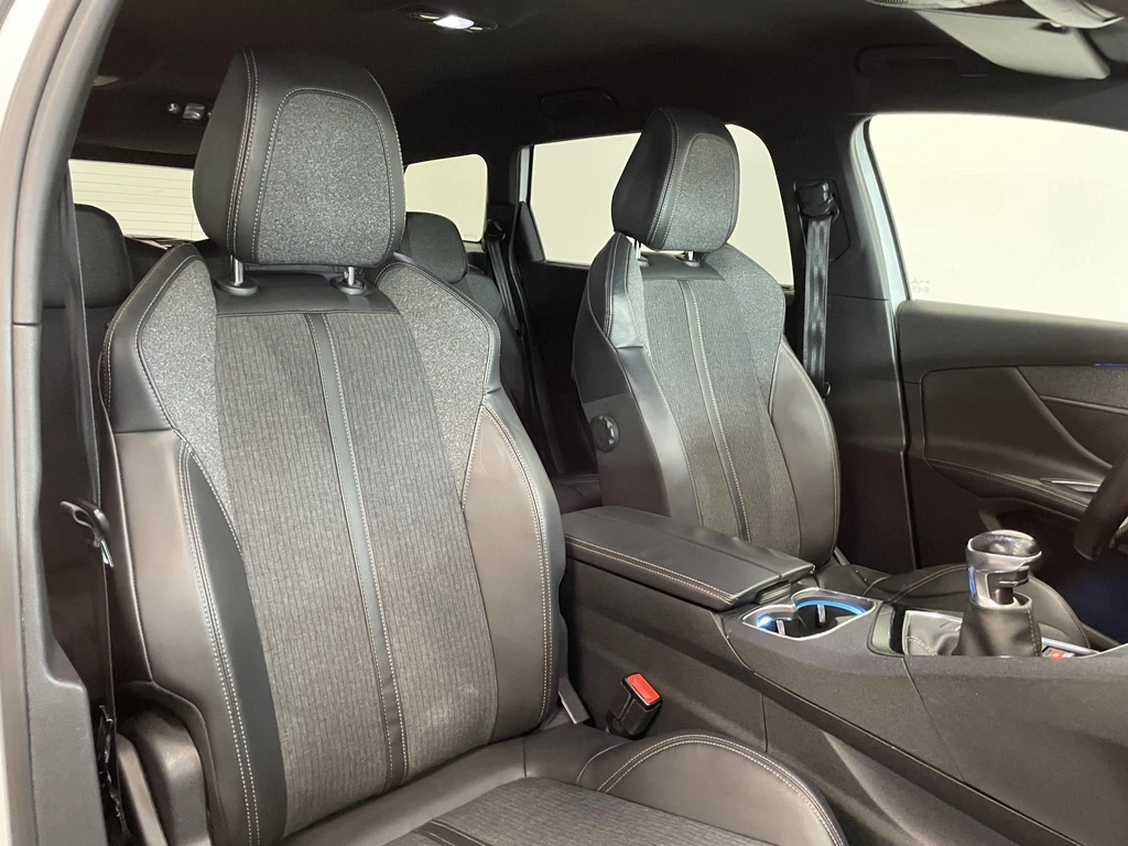 Peugeot 5008 – foto 9