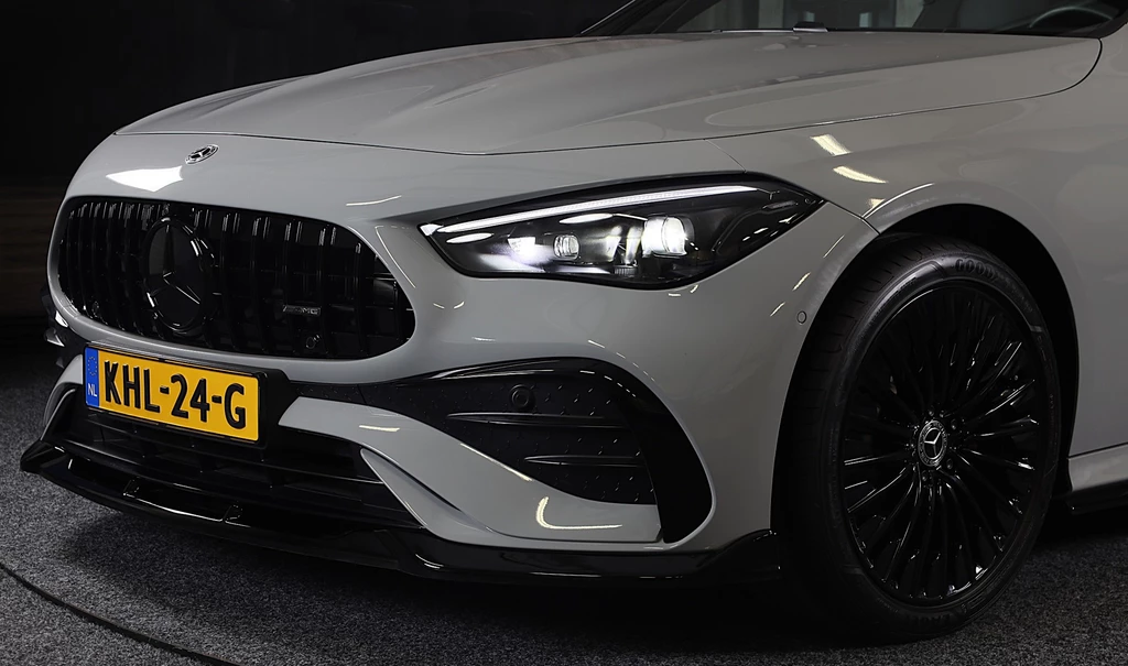 Mercedes-Benz CLE – foto 56