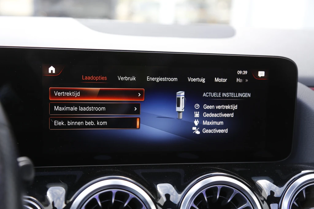Mercedes-Benz GLA – foto 32