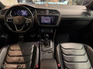 Volkswagen Tiguan – thumbnail 32
