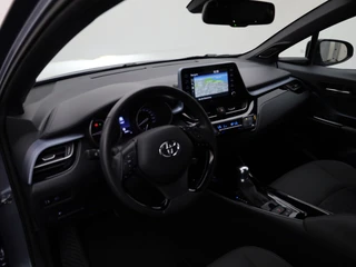 Toyota C-HR – thumbnail 17