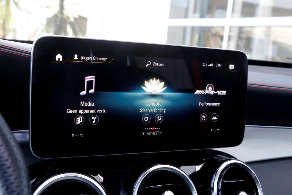 Mercedes-Benz GLC – foto 27