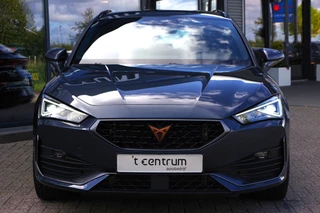 CUPRA Leon Sportstourer – thumbnail 8