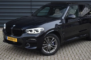 BMW X3 – thumbnail 2