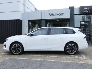 Opel Astra – thumbnail 3