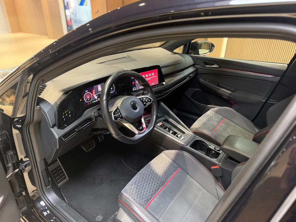 Volkswagen Golf – foto 17