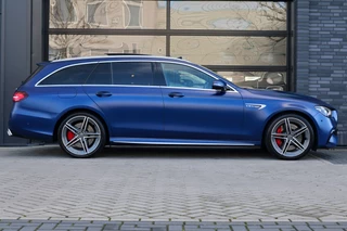 Mercedes-Benz E-Klasse – thumbnail 13