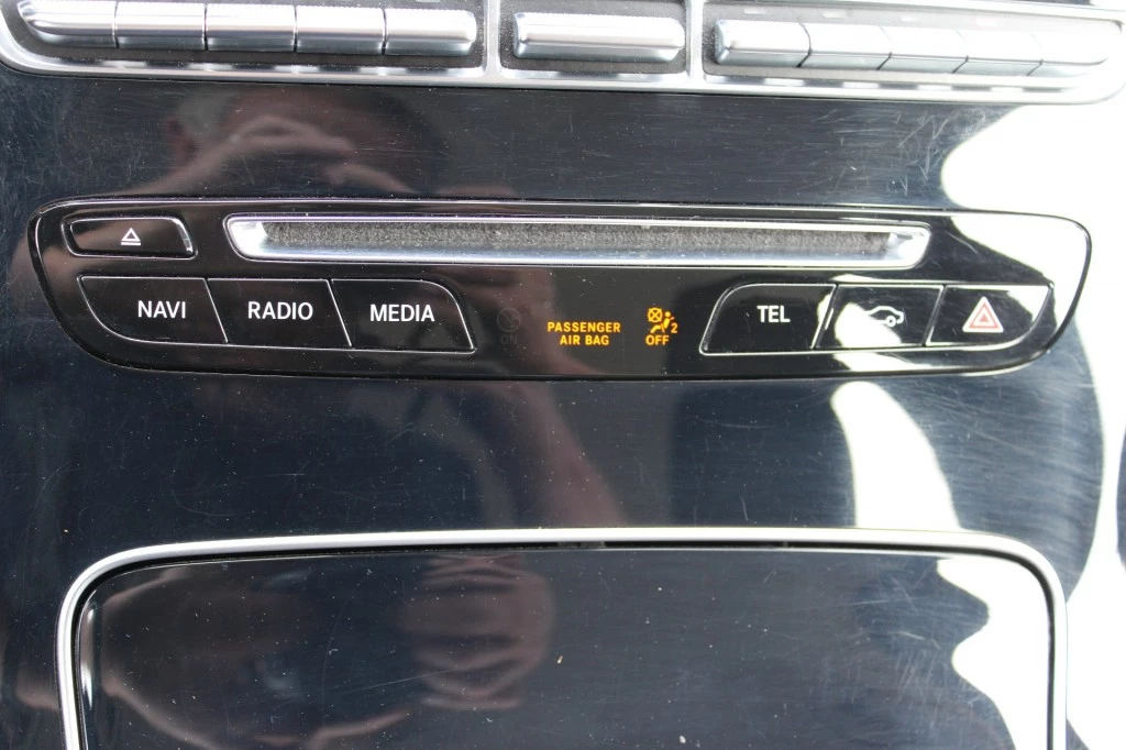 Mercedes-Benz C-Klasse – foto 13