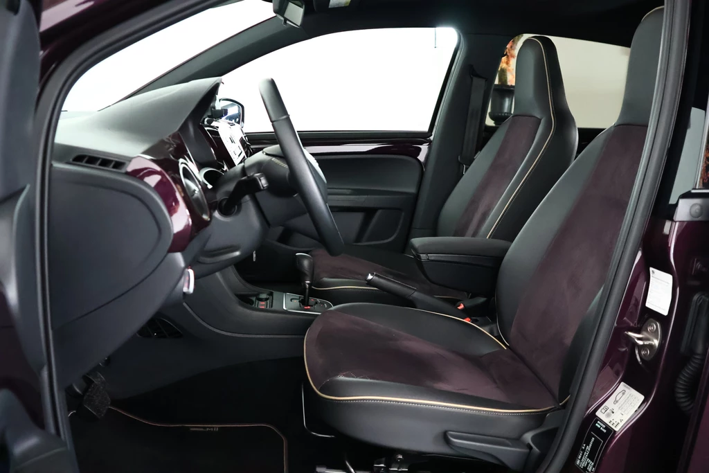 SEAT Mii – foto 11