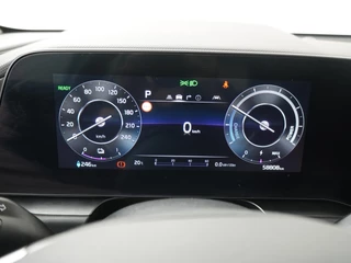 Kia Niro EV – thumbnail 24
