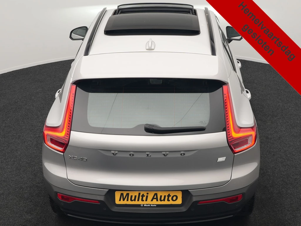 Volvo XC40 – foto 6