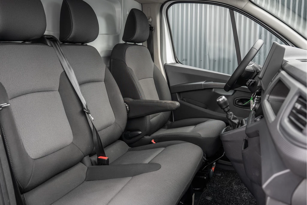 Renault Trafic – foto 14