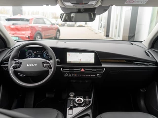 Kia Niro EV – thumbnail 9