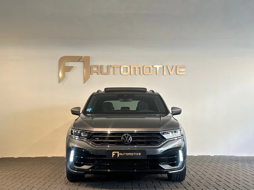 Volkswagen T-Roc – foto 8
