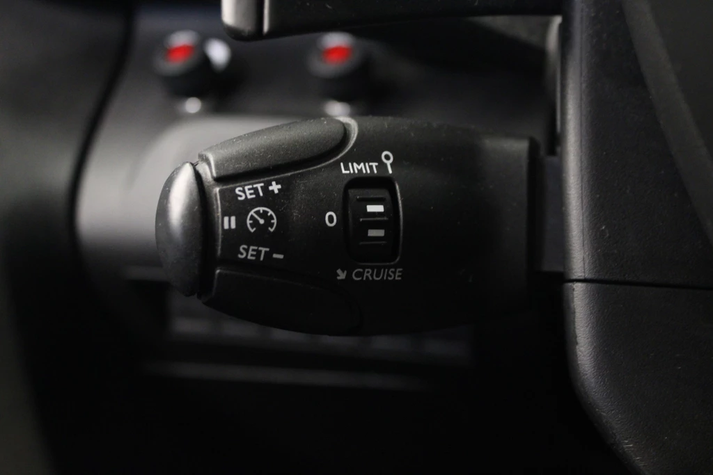 Citroën Berlingo – foto 14