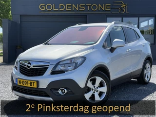 Opel Mokka – thumbnail 1