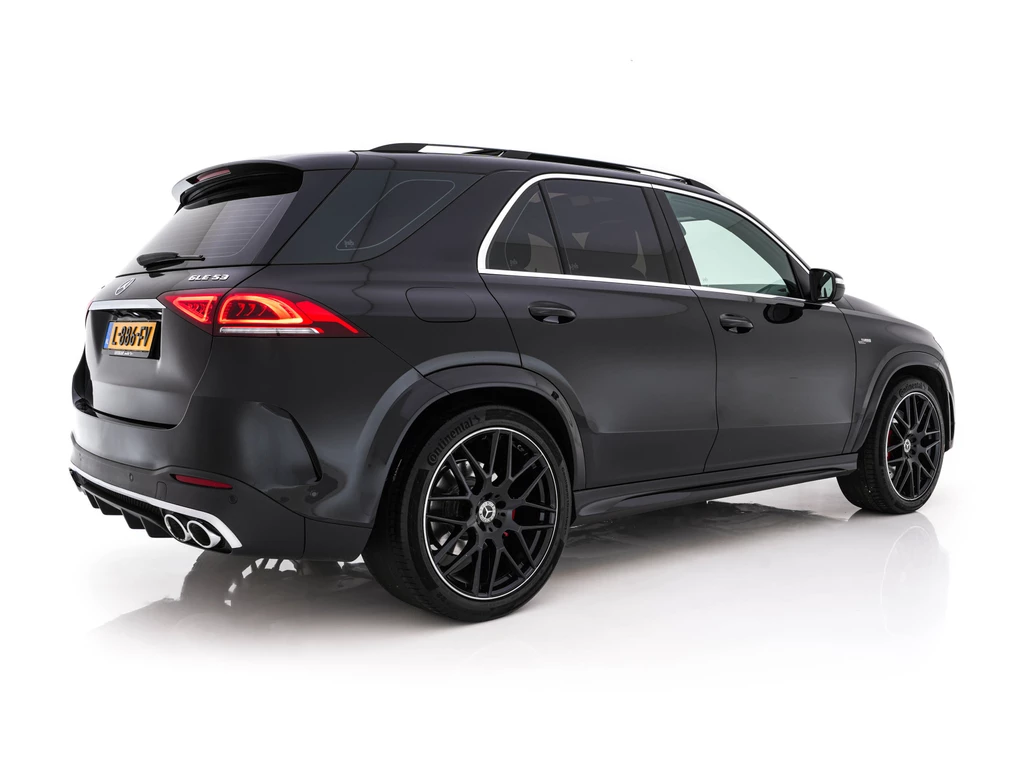 Mercedes-Benz GLE – foto 4