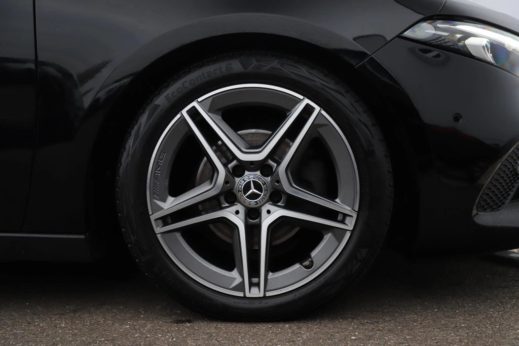 Mercedes-Benz A-Klasse – foto 6