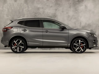 Nissan QASHQAI – thumbnail 7