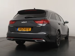 Kia Ceed Sportswagon – thumbnail 7