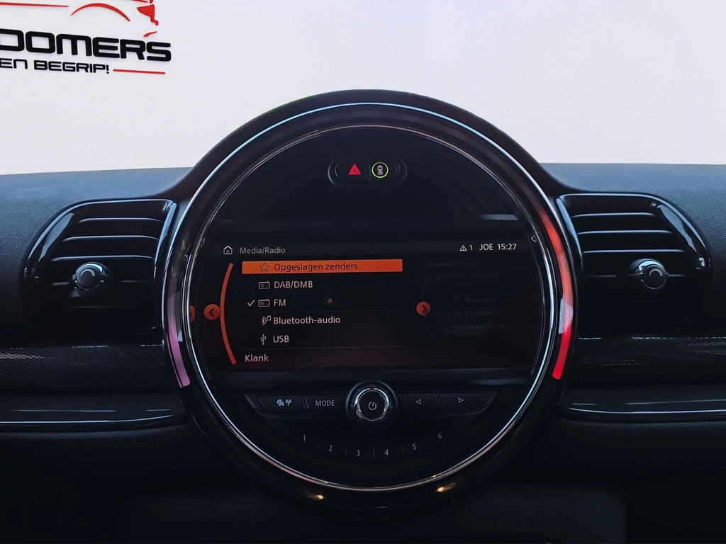 MINI Clubman – foto 22