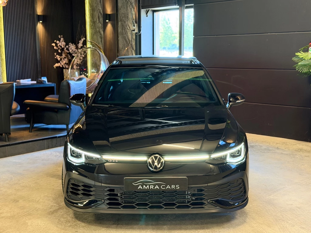 Volkswagen Golf – foto 8