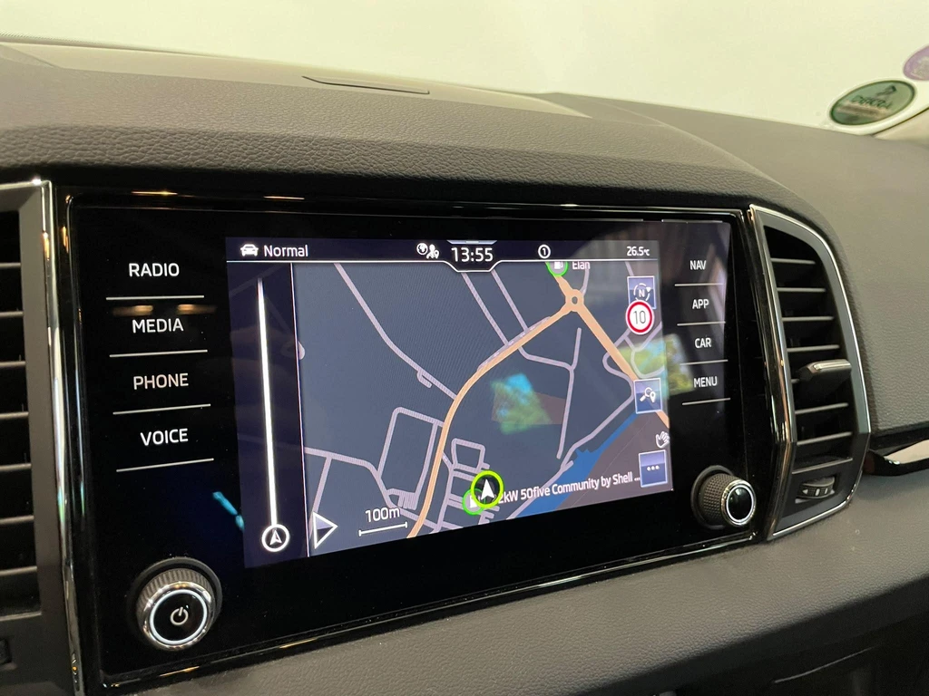 Škoda Karoq – foto 26