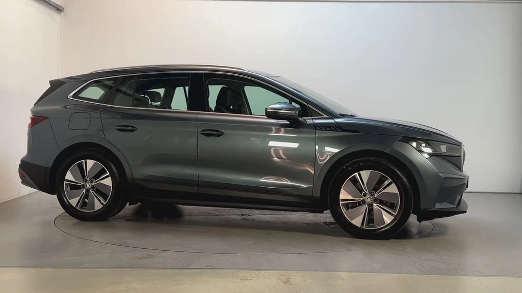 Škoda Enyaq iV – foto 6