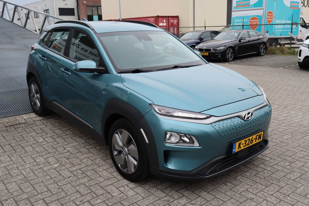 Hyundai Kona – foto 7